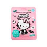 Pack De 12 Unidades - Mascarilla Facial Detox Hello Kitty