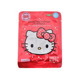 Pack De 12 Unidades - Mascarilla Facial Hidratante Hello Kitty