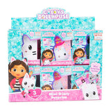 Pack De 12 Unidades - Mini Diario La Casa De Muñecas De Gabby Surtido
