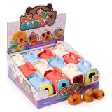 Pack De 12 Unidades - Minimaletin Capibara Surtido