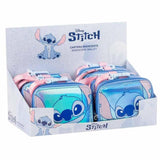 Pack De 12 Unidades - Monedero Stitch Disney