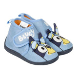 Pack De 12 Unidades - Pantuflas Bluey