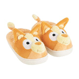 Pack De 12 Unidades - Pantuflas Bluey