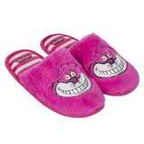 Pack De 12 Unidades - Pantuflas Cheshire Alicia En El Pais De Las Maravillas Disney