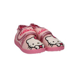 Pack De 12 Unidades - Pantuflas Hello Kitty