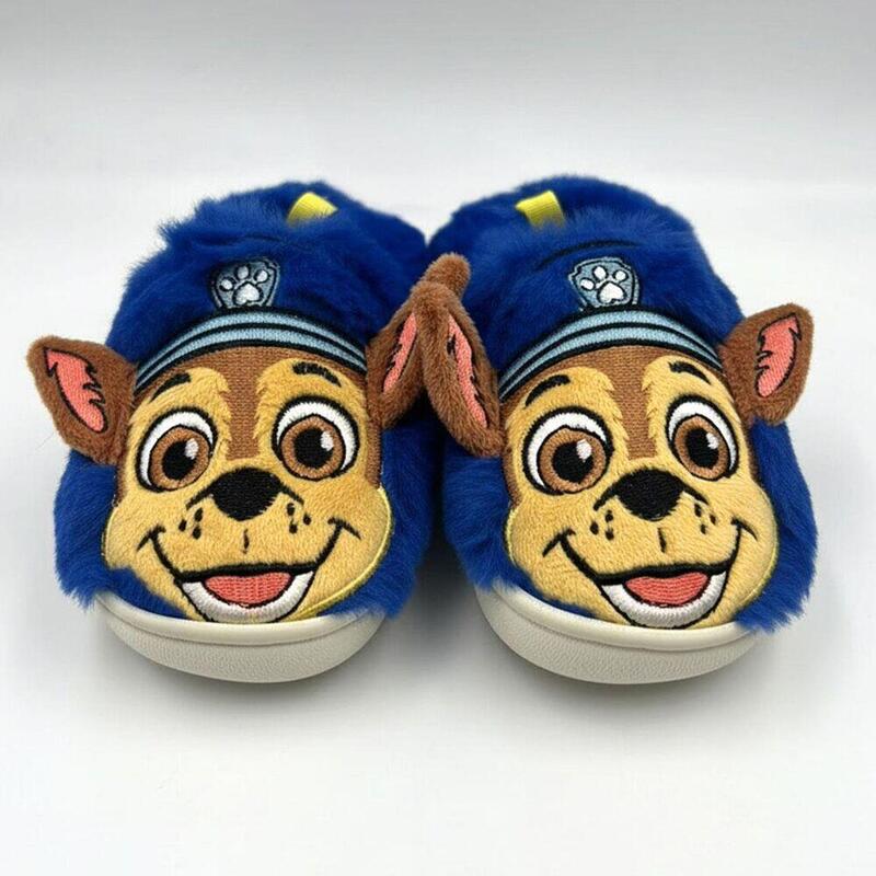Pack De 12 Unidades - Pantuflas Patrulla Canina Paw Patrol