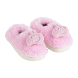 Pack De 12 Unidades - Pantuflas Peppa Pig