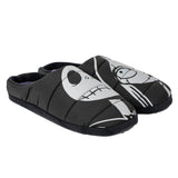 Pack De 12 Unidades - Pantuflas Pesadilla Antes De Navidad Adulto