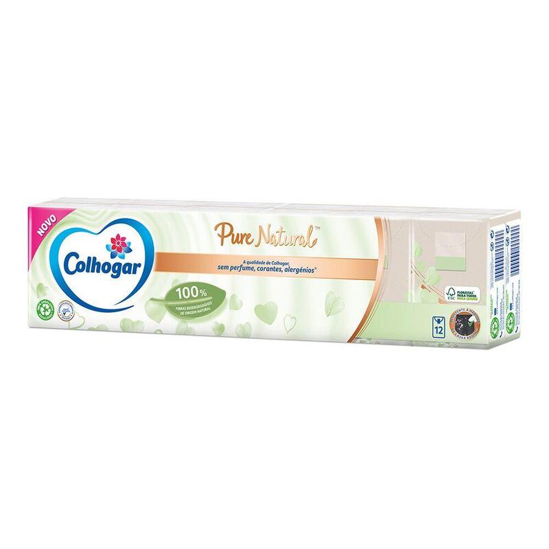 Pack De 12 Unidades - Pañuelos Suavísimo Seda Blancos, 12 Uds
