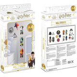 Pack De 12 Unidades - Pegatinas Pared Harry Potter