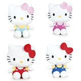 Pack De 12 Unidades - Peluche Hello Kitty 24cm Surtido