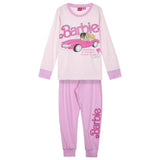 Pack De 12 Unidades - Pijama Barbie