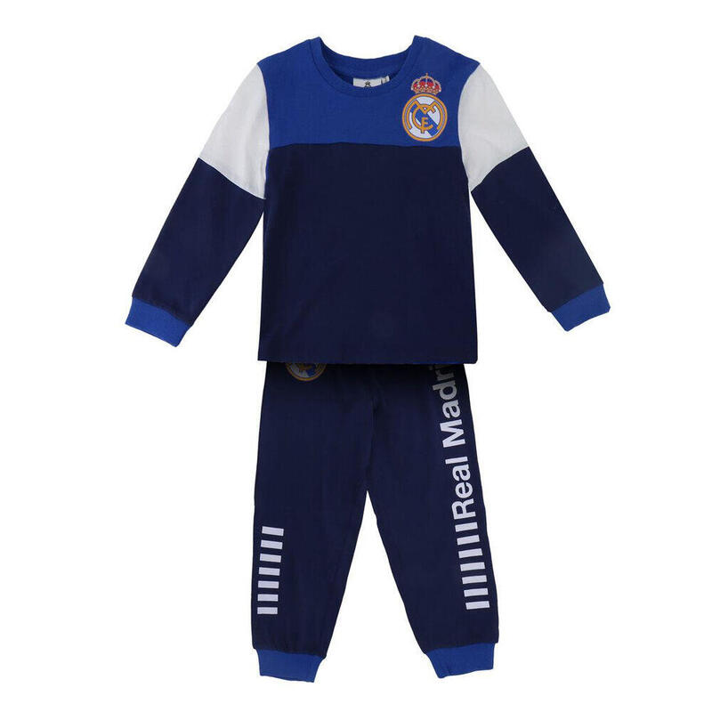 Pack De 12 Unidades - Pijama Real Madrid