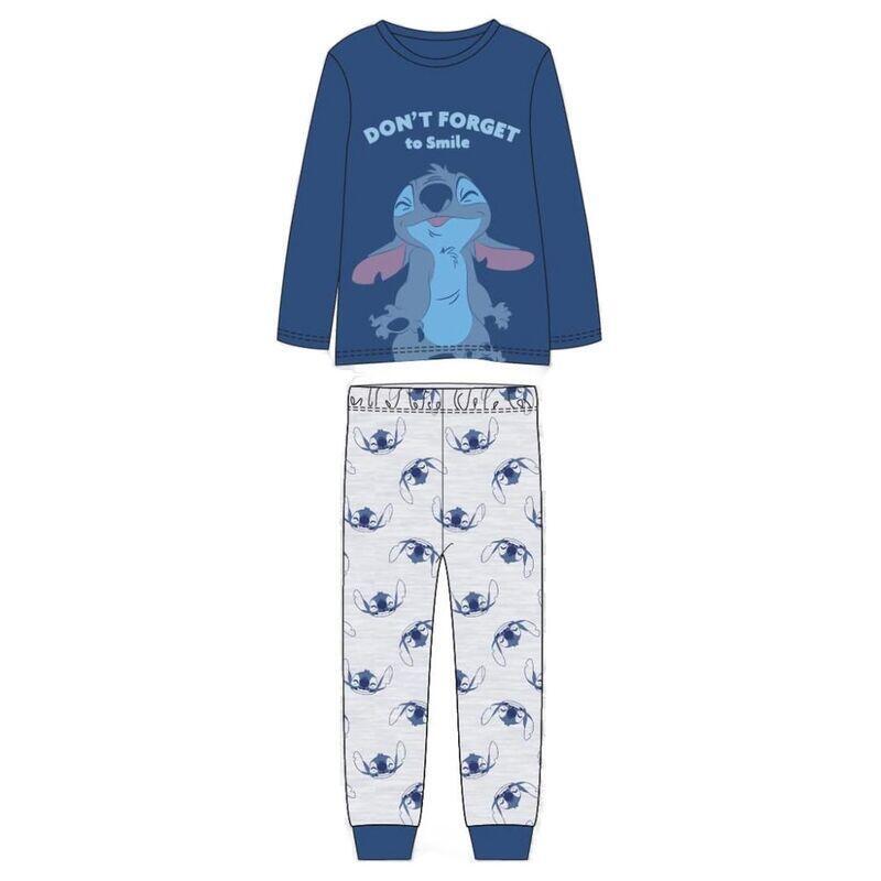 Pack De 12 Unidades - Pijama Stitch Disney