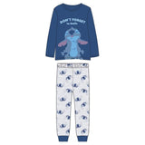 Pack De 12 Unidades - Pijama Stitch Disney
