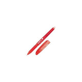 Pack De 12 Unidades Pilot Boligrafo Borrable Frixion Point 0.5 Rojo