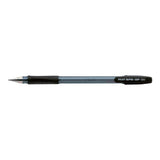 Pack De 12 Unidades Pilot Boligrafo De Bola Bps-Gp - Recargable - Punta Mediana De 1mm - Trazo De 0.25mm - Color Negro