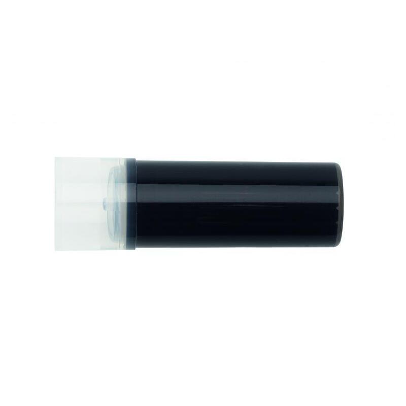 Pack De 12 Unidades Pilot Cartucho De Recambio Para Rotulador De Pizarra Blanca V-Board Master Begreen - Capacidad 6ml - Color Negro