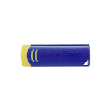 Pack De 12 Unidades Pilot Goma De Borrar Frixion Caucho Azul