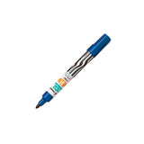 Pack De 12 Unidades Pilot Marcador Permanente Sca-F Recargable Azul