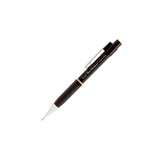 Pack De 12 Unidades Pilot Portaminas H-1010 The Shaker 0.5 Con Goma Negro