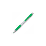 Pack De 12 Unidades Pilot Portaminas H-185 Supergrip 0,5mm Con Goma Verde Claro