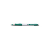 Pack De 12 Unidades Pilot Portaminas Supergrip H185 - Trazo 0.5mm - Mina Hb - Cuerpo Verde