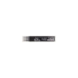 Pack De 12 Unidades Pilot Recambio Bolígrafo Frixion 0.7 Negro Pack 3 Ud