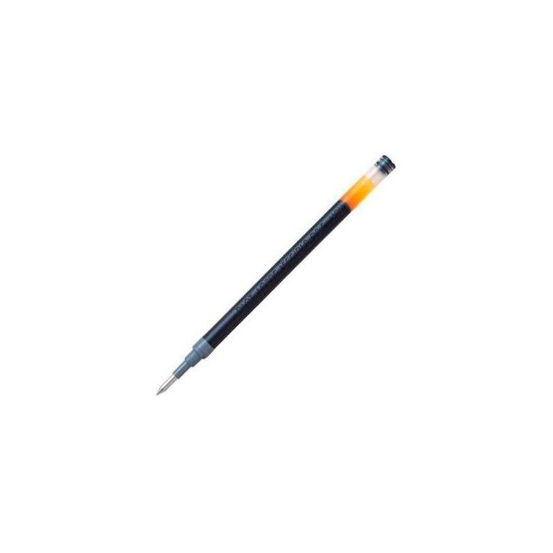 Pack De 12 Unidades Pilot Recambio Bolígrafo G2 Tinta De Gel Negro