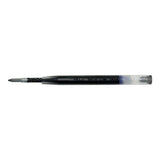 Pack De 12 Unidades Pilot Recambio Para Boligrafos Coupe, Dr Grip Pure White Y Full Black - Punta Media 1.00mm - Color