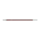 Pack De 12 Unidades Pilot Recambio Para Boligrafos Super Grip G - Punta Media 1.00mm - Color Rojo