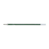 Pack De 12 Unidades Pilot Recambio Para Boligrafos Super Grip G - Punta Media 1.00mm - Color Verde