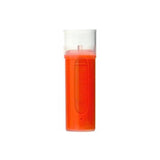 Pack De 12 Unidades Pilot Recambio Rotulador Pizarra V Board Naranja