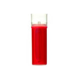 Pack De 12 Unidades Pilot Recambio Rotulador Pizarra V Board Rojo