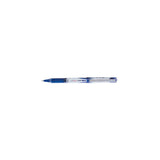Pack De 12 Unidades Pilot Roller V-Ball Grip 0,5 Azul