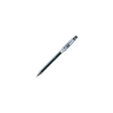 Pack De 12 Unidades Pilot Rotulador G-Tec C4 Negro