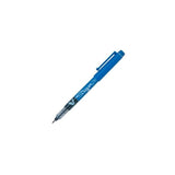 Pack De 12 Unidades Pilot Vsign Pen Trazo 0,6mm Azul
