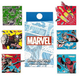 Pack De 12 Unidades - Pins Marvel Classic Avengers Blind Box Enamel 12 Loungefly