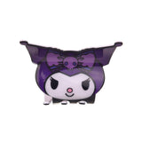 Pack De 12 Unidades - Pinza Pelo Premium Kuromi Hello Kitty