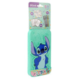 Pack De 12 Unidades - Portatodo De Actividades Stitch Disney