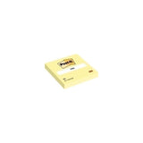 Pack De 12 Unidades Post-It Blocs Notas 654 Canary Yellow 76x76