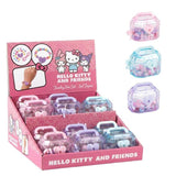 Pack De 12 Unidades - Pulsera Hello Kitty And Friends