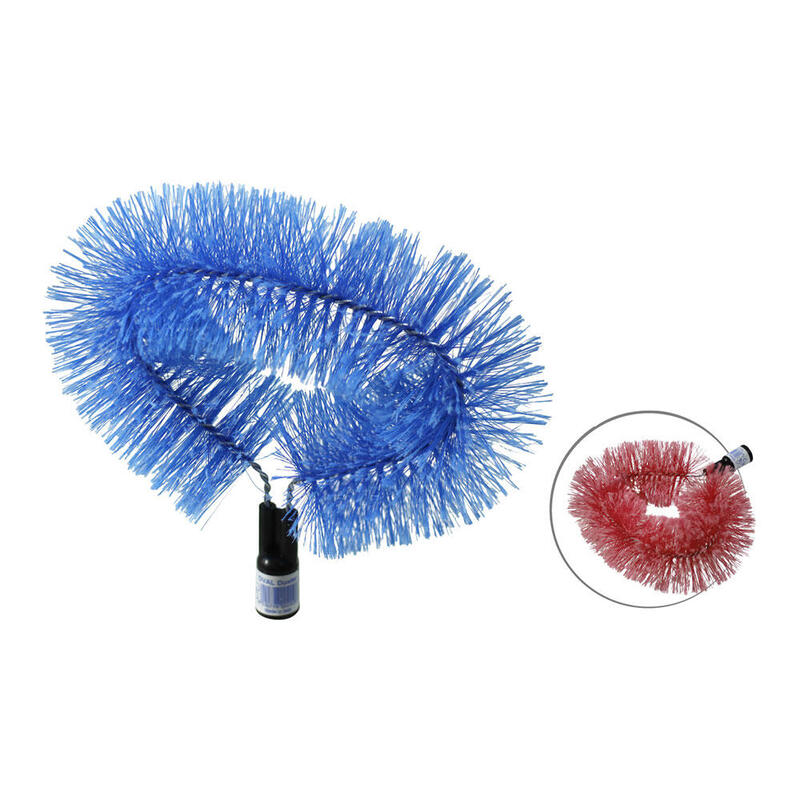 Pack De 12 Unidades - Recambio Limpia Techos Ovalado Hidalgo.