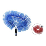 Pack De 12 Unidades - Recambio Limpia Techos Ovalado Hidalgo.