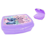 Pack De 12 Unidades - Sandwichera Stitch Disney