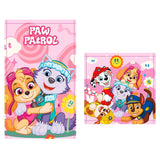 Pack De 12 Unidades - Set 2 Toallas Baño Patrulla Canina Paw Patrol Algodon