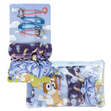 Pack De 12 Unidades - Set Belleza Accesorios Bluey