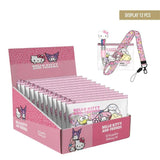 Pack De 12 Unidades - Set Papeleria Hello Kitty And Friends