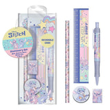 Pack De 12 Unidades - Set Papeleria Stitch Disney