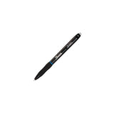 Pack De 12 Unidades Sharpie Bolígrafo Retráctil 0.7mm Gel Azul